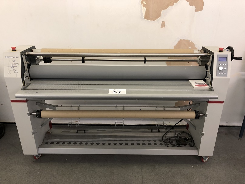 EASYMOUNT Wide Format Laminating Machine